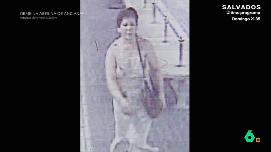 Los 22 días de terror y muerte de 'la Matayayas' en Barcelona: así se dio caza a la asesina en serie Remedios Sánchez Equipo de Investigación reconstruye paso por paso los ocho ataques de Remedios Sánchez, 'la Matayayas', que se saldaron con tres ancianas muertas y cinco más brutalmente golpeadas y los sucesos que llevaron a su detención.