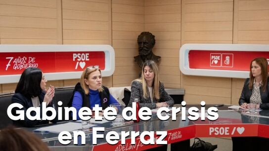 La secretaria federal de Igualdad, Pilar Bernab&eacute;.