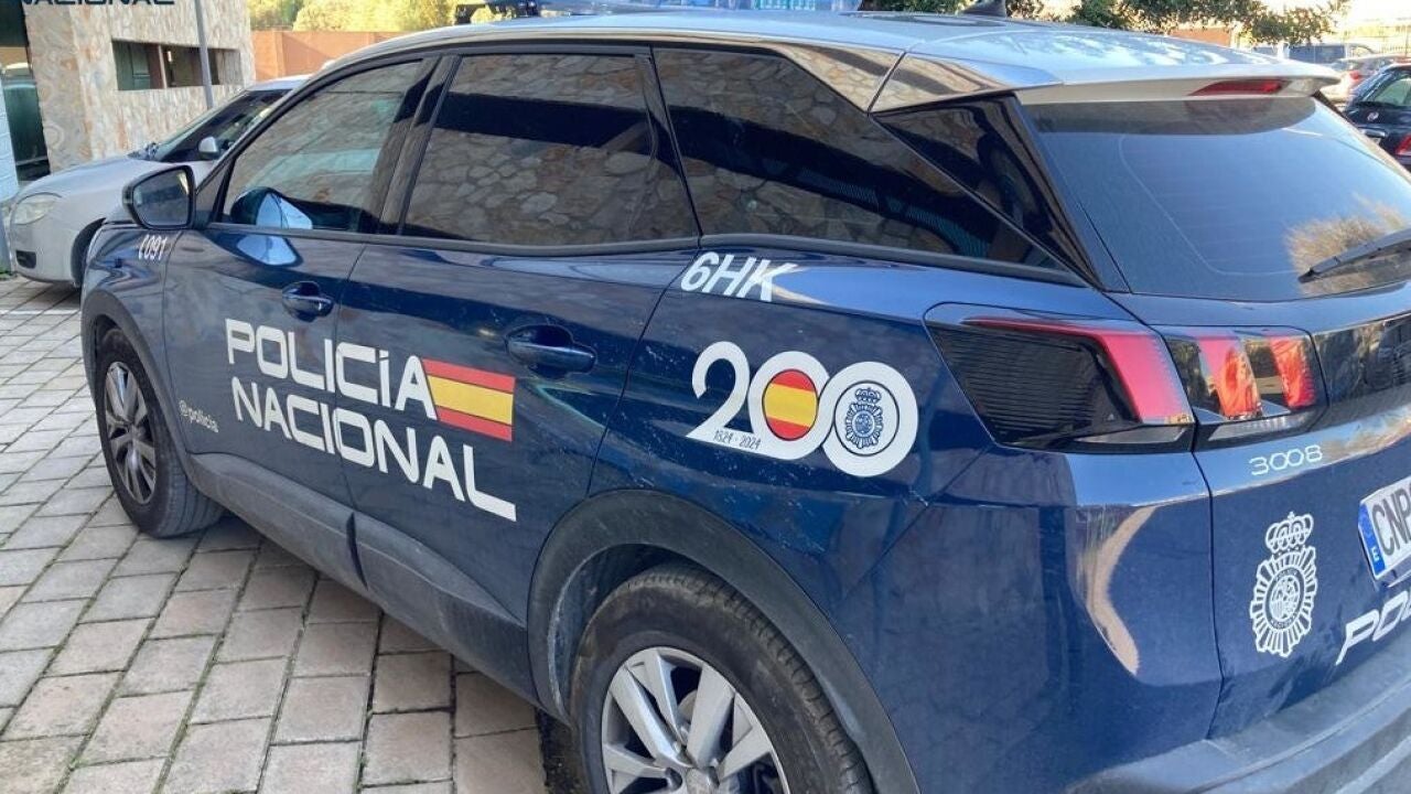 Detienen a un hombre como presunto autor de la muerte de su mujer en El Puerto de Santa María