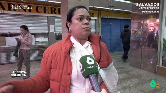 La indignación de los ciudadanos ante la gran subida de los alimentos: "Antes con 50 euros llenabas la nevera" La indignación de los ciudadanos ante la gran subida de los alimentos: "Antes con 50 euros llenabas la nevera"