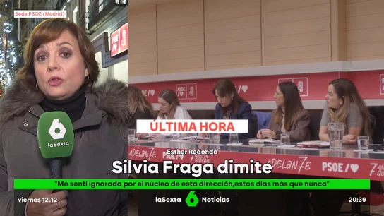 comunicado silvia fraga comunicado silvia fraga