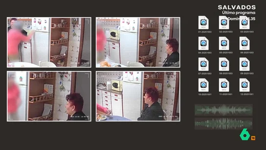 Una cámara, una mujer misteriosa y dinero desaparecido: así se descubrió el presunto último asesinato de 'la Matayayas' Equipo de Investigación reconstruye en este vídeo cómo la muerte de Carmen, una anciana de 91 años, pasó de ser una muerte natural a convertirse en un asesinato cuyas pruebas apuntan directamente a Remedios Sánchez.