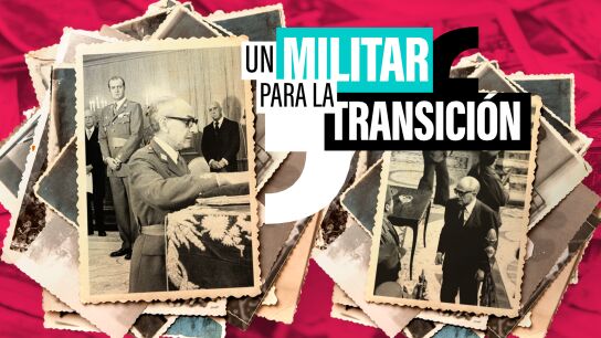 30 a&ntilde;os sin Manuel Guti&eacute;rrez Mellado, el militar que plant&oacute; cara a Tejero el 23F poniendo la democracia por encima de todo