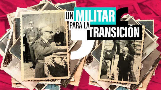 30 años sin Manuel Gutiérrez Mellado, el militar que plantó cara a Tejero el 23F poniendo la democracia por encima de todo 30 años sin Manuel Gutiérrez Mellado, el militar que plantó cara a Tejero el 23F poniendo la democracia por encima de todo