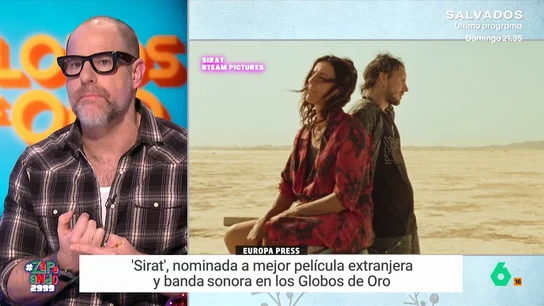 Globos de oRO Globos de oRO