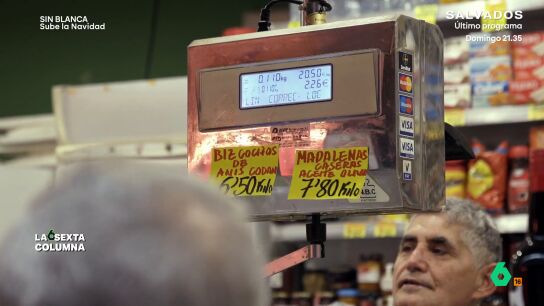 Los expertos analizan las posibles soluciones ante la subida del precio de los alimentos: de supermercados p&uacute;blicos a un mayor control