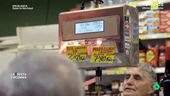 Los expertos analizan las posibles soluciones ante la subida del precio de los alimentos: de supermercados públicos a un mayor control Los expertos analizan las posibles soluciones ante la subida del precio de los alimentos: de supermercados públicos a un mayor control