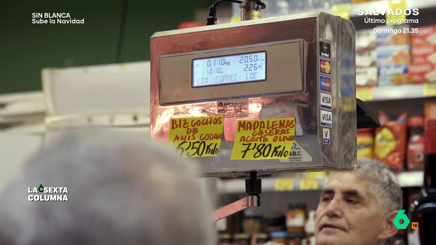 Los expertos analizan las posibles soluciones ante la subida del precio de los alimentos: de supermercados públicos a un mayor control Los expertos analizan las posibles soluciones ante la subida del precio de los alimentos: de supermercados públicos a un mayor control