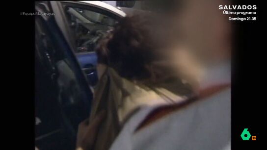 Joan Miquel Capell, comisario de los Mossos d'Esquadra, recuerda en este v&iacute;deo c&oacute;mo fue el registro de la casa de Remedios S&aacute;nchez, 'la Matayayas', en el que se encontraron joyas y trofeos de sus v&iacute;ctimas.