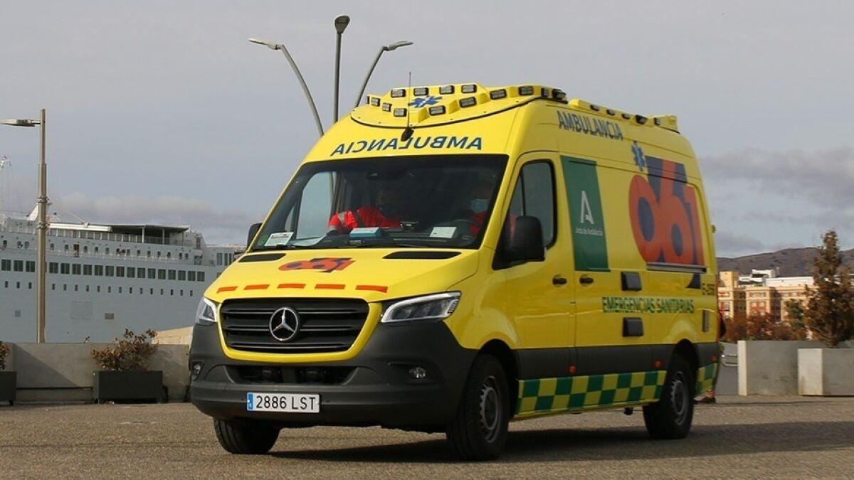 Muere un joven de 17 años tras sufrir una descarga eléctrica
