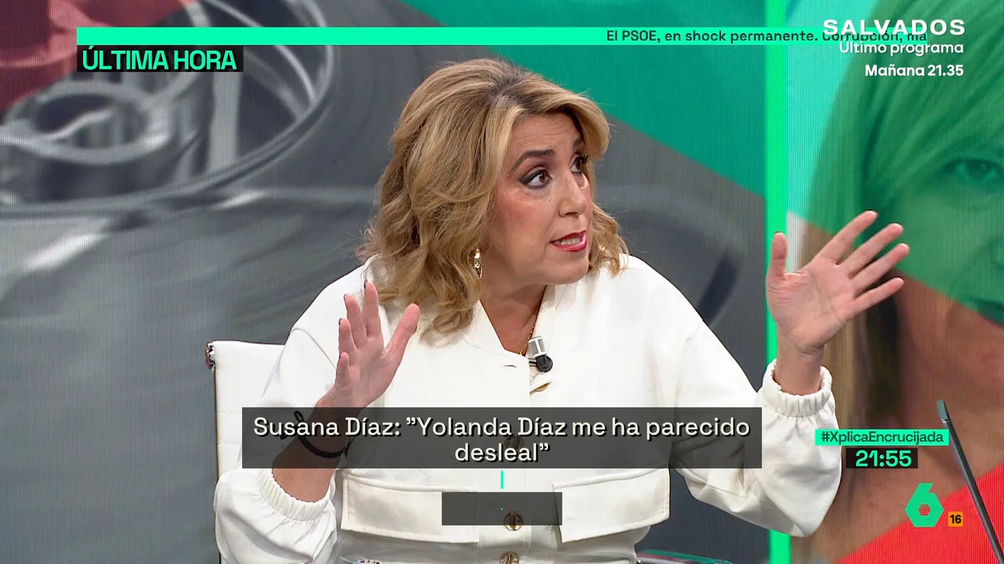 SUSANA-DIAZ-XPLICA SUSANA-DIAZ-XPLICA