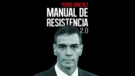 Sánchez utiliza de nuevo su manual de resistencia frente a los escándalos. Sánchez utiliza de nuevo su manual de resistencia frente a los escándalos.