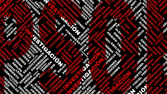 Pesadilla antes de Navidad: la semana horribilis de un PSOE cada vez más dividido por las denuncias de acoso sexual. Pesadilla antes de Navidad: la semana horribilis de un PSOE cada vez más dividido por las denuncias de acoso sexual.