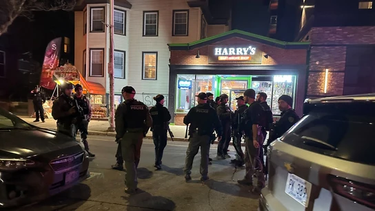 Tiroteo en Rhode Island Tiroteo en Rhode Island