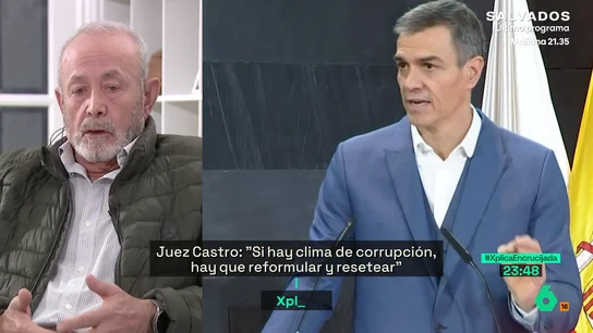 JUEZ-CASTRO JUEZ-CASTRO