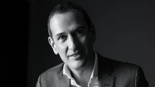 Roberto Santiago Roberto Santiago