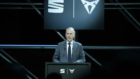 CEO de Seat y Cupra CEO de Seat y Cupra