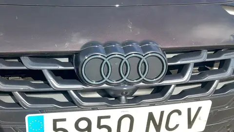 Audi A6 TDI 204 cv S Tronic Audi A6 TDI 204 cv S Tronic