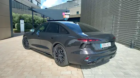 Audi A6 TDI 204 cv S Tronic Audi A6 TDI 204 cv S Tronic