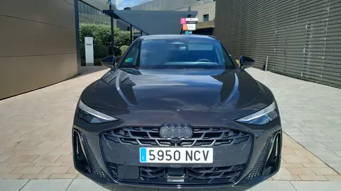 Audi A6 Audi A6
