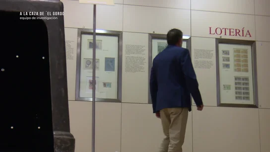 Preguntas y respuestas sobre la Lotería de Navidad en 1 minuto, contadas desde dentro de SELAE Preguntas y respuestas sobre la Lotería de Navidad en 1 minuto, contadas desde dentro de SELAE