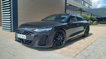 Audi A6 TDI 204cv quattro S tronic