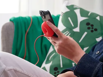 Cargador inalámbrico VÄSTMÄRKE Cargador inalámbrico VÄSTMÄRKE