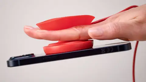 Cargador inalámbrico VÄSTMÄRKE Cargador inalámbrico VÄSTMÄRKE