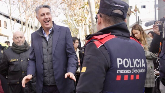 Xavier Garcia Albiol