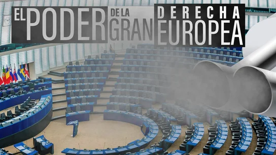 Europa se mueve hacia la derecha: coches, clima y migración bajo la lupa de la ultraderecha Europa se mueve hacia la derecha: coches, clima y migración bajo la lupa de la ultraderecha