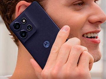 El nuevo Moto G Power 2026