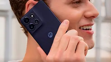 El nuevo Moto G Power 2026 El nuevo Moto G Power 2026