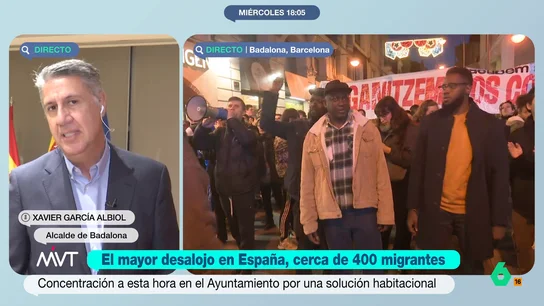 xavier albiol xavier albiol