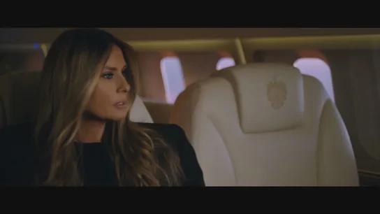 Al más puro estilo Hollywood para disipar dudas sobre su relación con Trump y limpiar su imagen: lo que se sabe del documental sobre Melania Al más puro estilo Hollywood para disipar dudas sobre su relación con Trump y limpiar su imagen: lo que se sabe del documental sobre Melania