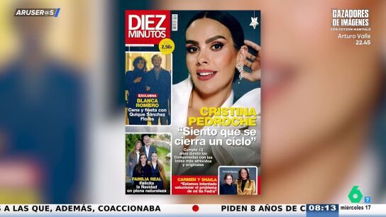 Blanca Romero y Quique S&aacute;nchez Flores, Victoria Federica y un joven empresario... las posibles parejas de la Navidad