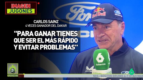 Sainz