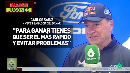 Sainz Sainz