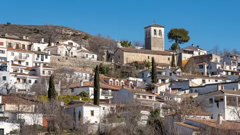 Olmeda de las Fuentes, Madrid Olmeda de las Fuentes, Madrid