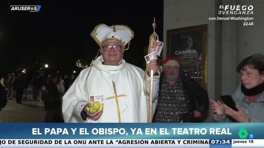 Aruseros Loter&iacute;a