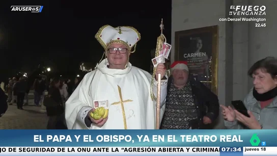 Aruseros Lotería Aruseros Lotería