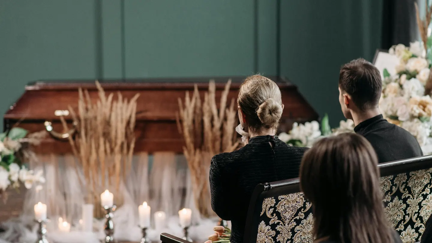 Funeral Funeral