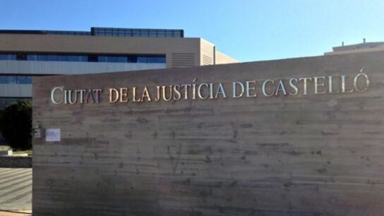 Ciudad de la Justicia de Castell&oacute;n