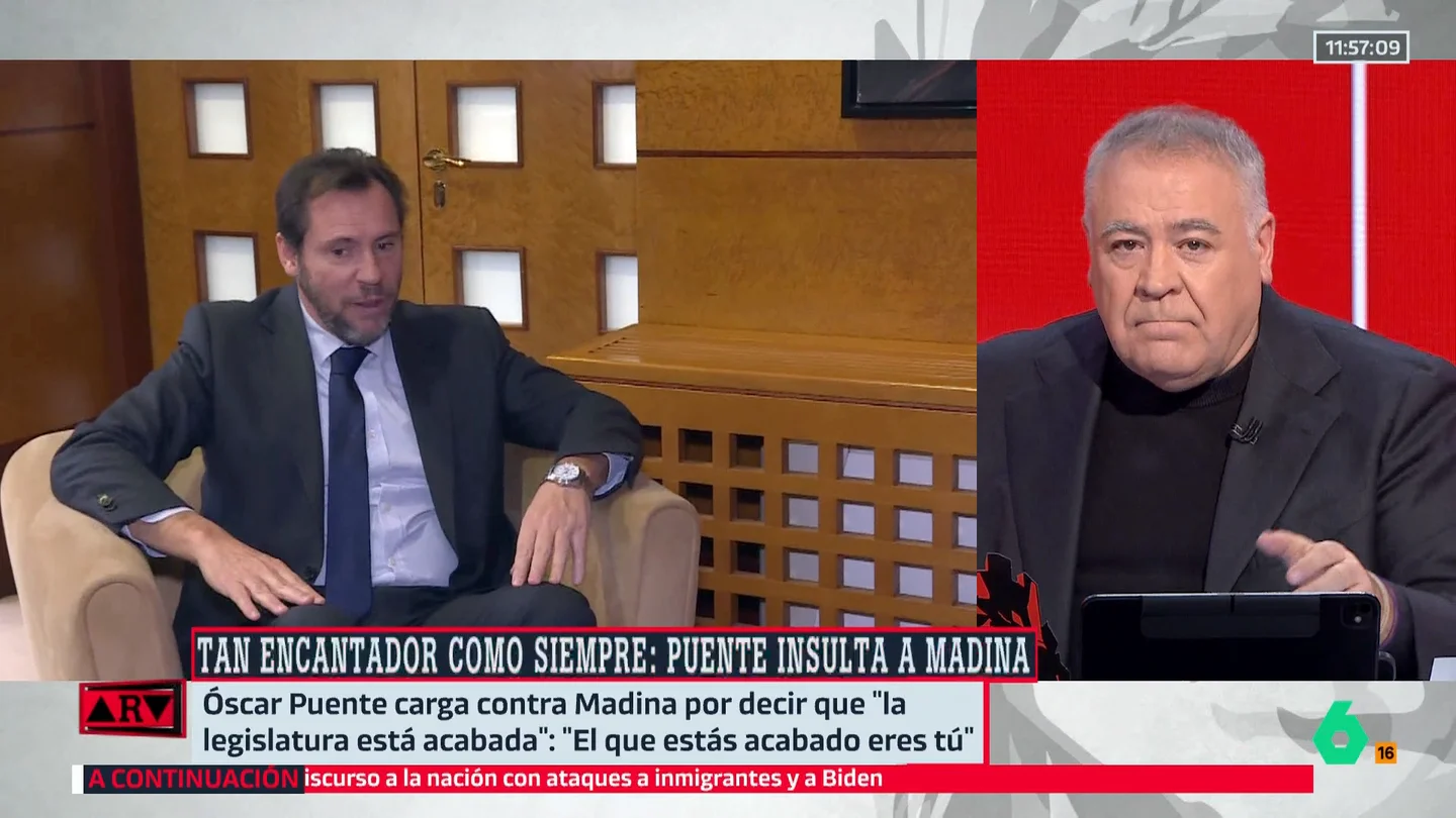 Ferreras Ferreras