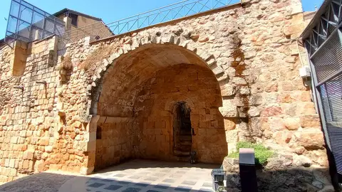 Cueva de Salamanca Cueva de Salamanca