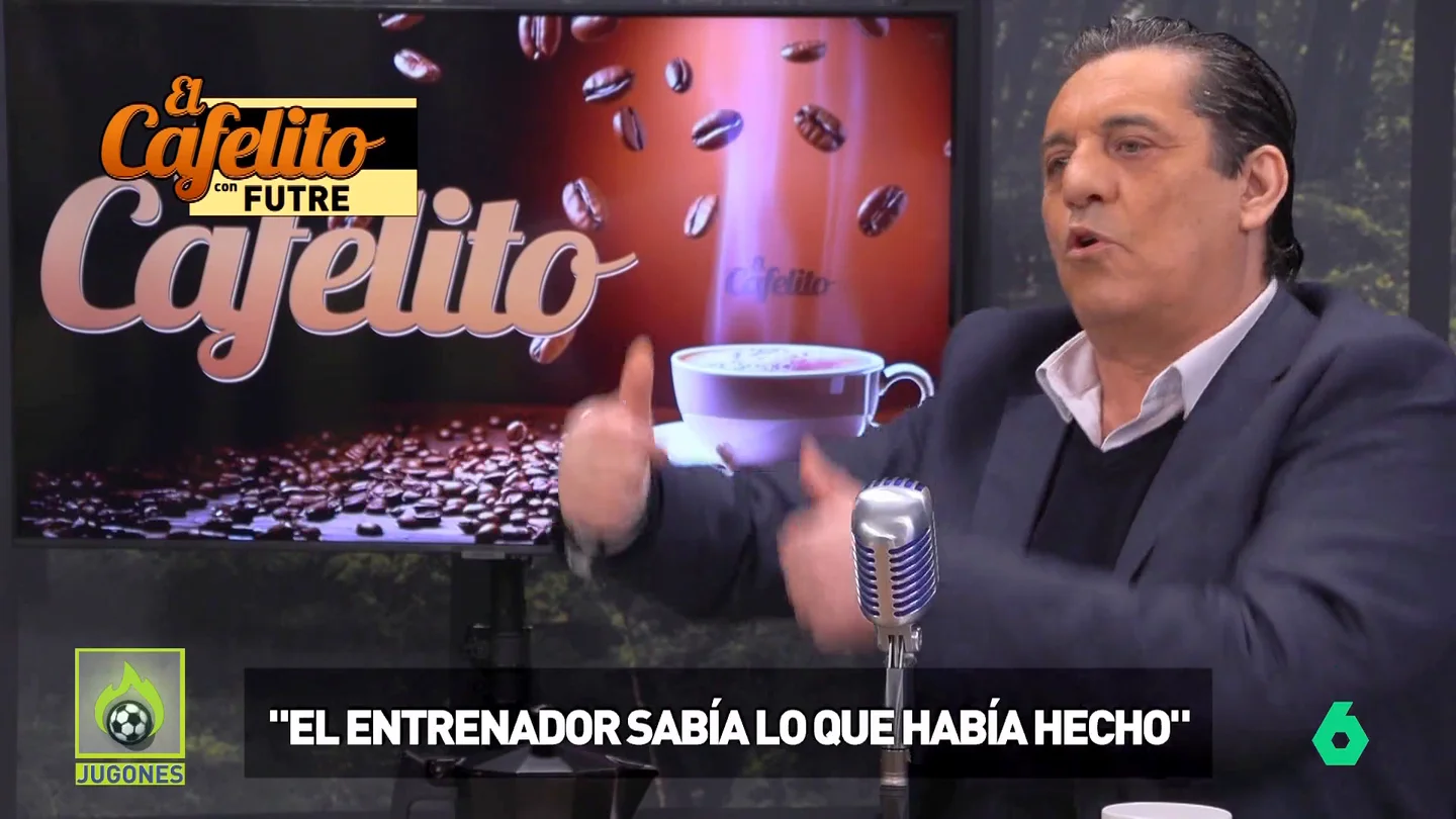 Cafelito Cafelito