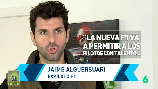 Alguersuari Alguersuari