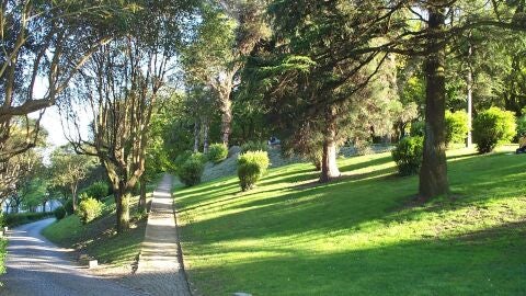 Parque de la Alameda