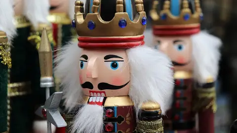 Cascanueces Cascanueces