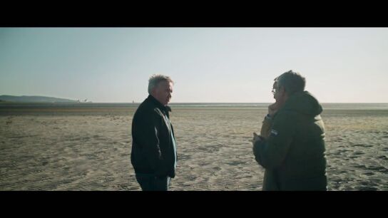 El descubrimiento que podr&iacute;a esclarecer el caso Angl&eacute;s: "Hay una muestra sin identificar de 1993 que pertenece a un hombre que se ahog&oacute; en el sur de Dubl&iacute;n"