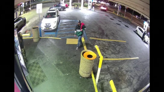 Salen a la luz nuevas imágenes de Nick Reiner tras el presunto asesinato de sus padres Rob y Michele Salen a la luz nuevas imágenes de Nick Reiner tras el presunto asesinato de sus padres Rob y Michele